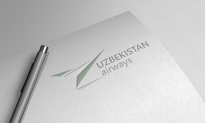 ReBranding for Uzbekistan Airways