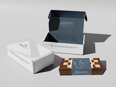 Prism Group Welcome Gift Box box box design branding branding design company welcome gift corporate welcome gift gift gift box gift box design graphic design marketing welcome gift