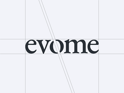 Evome Consulting - New Branding brand brand application brand identity branding coach branding coaching color palette design graphic design graphic elements logo visual identity
