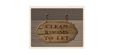 Rooms-to-Let-Sign-Series-002-1600 app branding design graphic design illustration logo logos typography ui vector