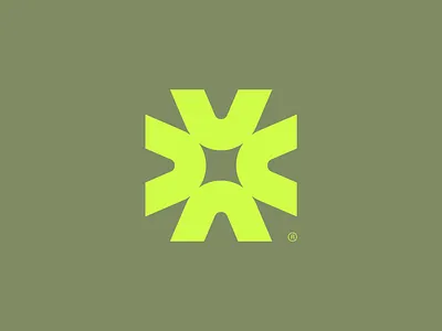 Data Inspired Logo abstract ai branding d data dlogo logo logomark