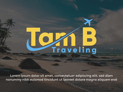 travel agency logo airoplane biman brand identity branding logo logo design logos modern logo tour tourist travel travel agency travel logo travelimg unique logo