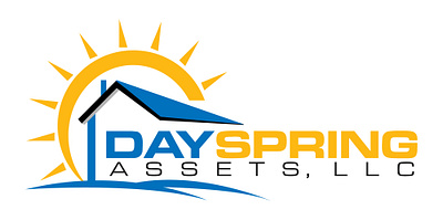 DaySpring Assets, LLC branding design graphic design illustration logo logo design logodesign vector