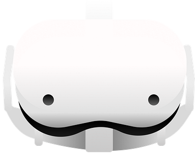 Oculus VR Headset Mockup headset mockup oculus png vr
