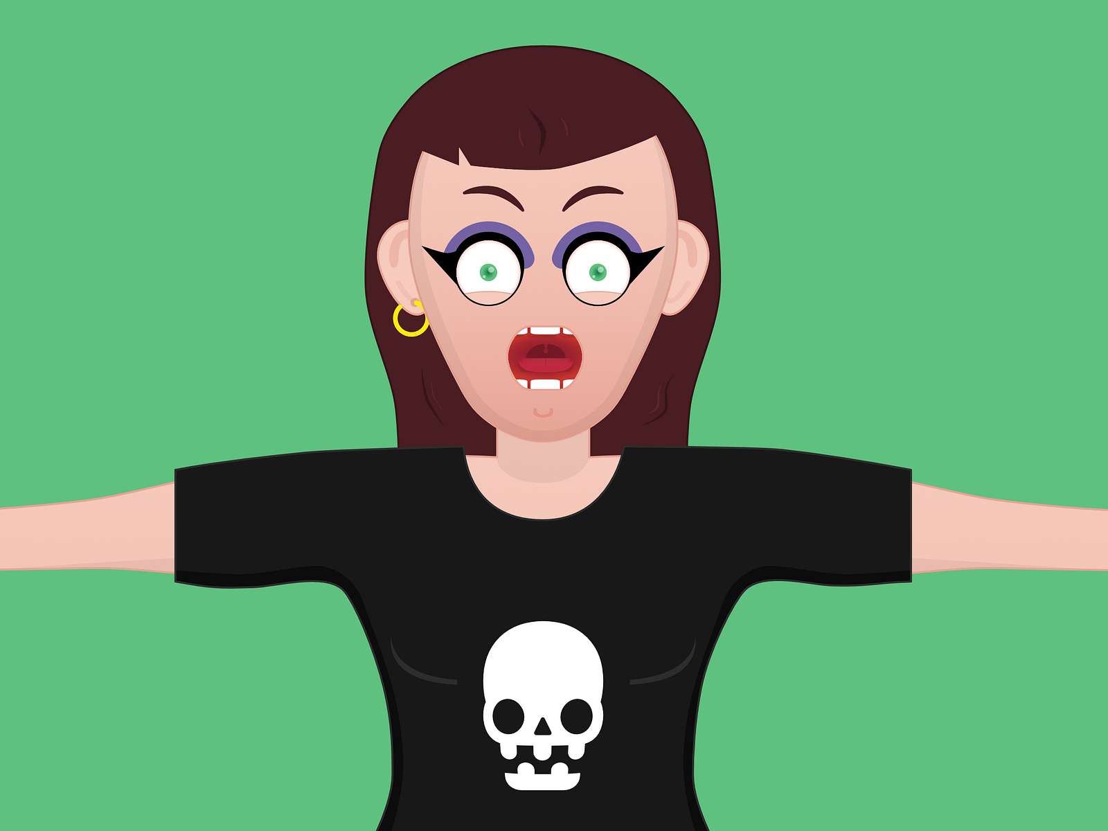 Modular Character Workflow By Nathaniel Blackburn On Dribbble Modular Character Workflow By Nathaniel Blackburn On Dribbble