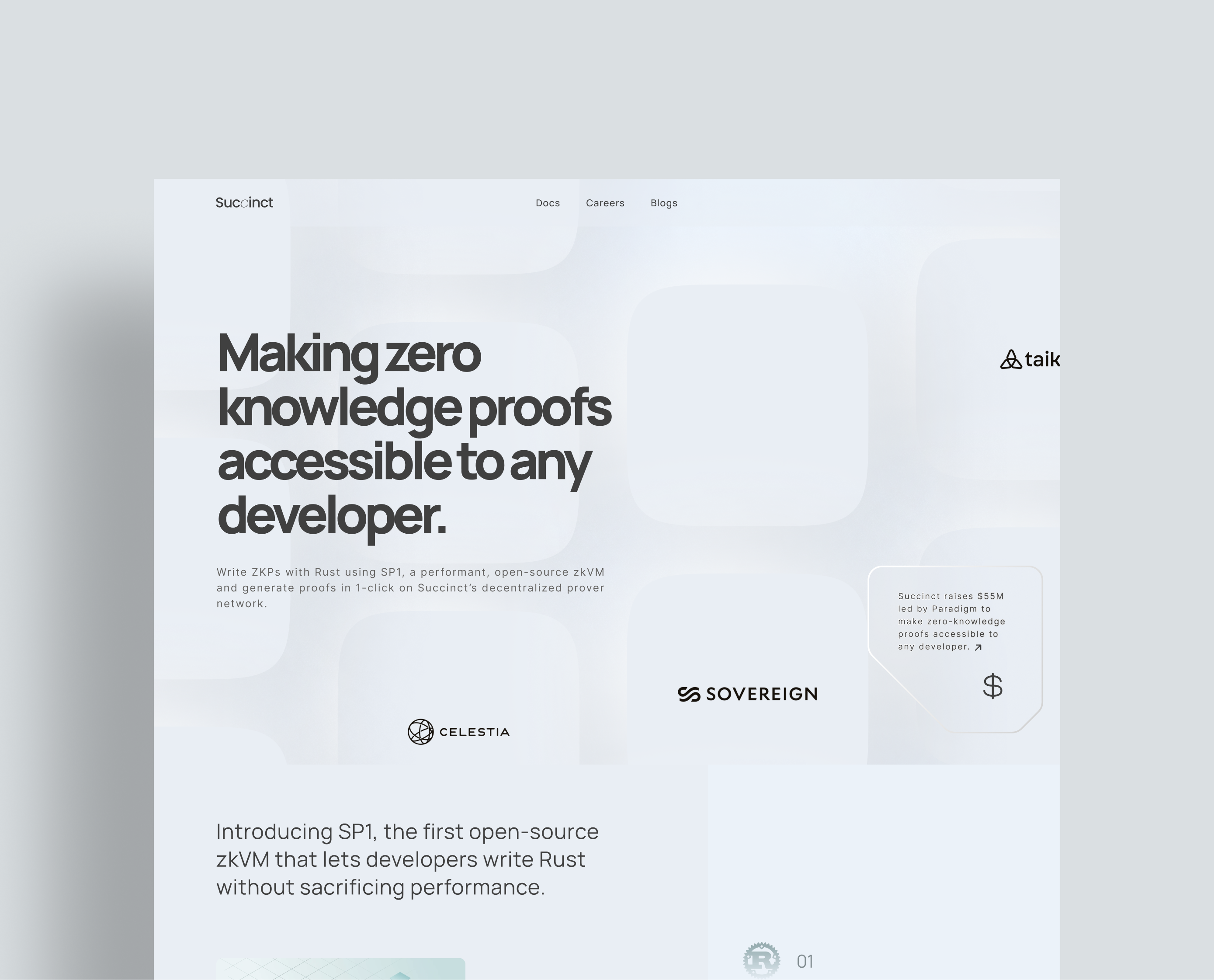 SaaS web design + prototype_Concept 3d aesthetic amazing animation branding figma graphic design minimal modern motion graphics prototype saas sleek software tech ui ux web