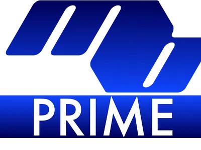 MB Prime Logo branding design graphic design logo logodesign