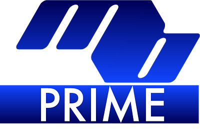 MB Prime Logo branding design graphic design logo logodesign