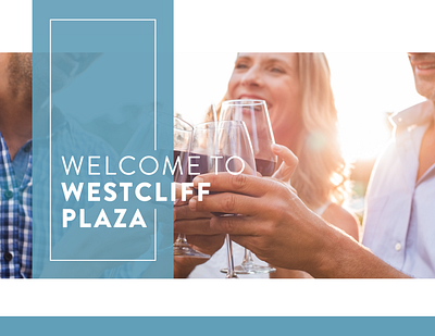 Westcliff Plaza Leasing Brochure