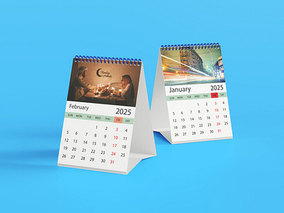 Calendar design 3d animation branding design graphic design illustration logo package social media poster design ui ux vector