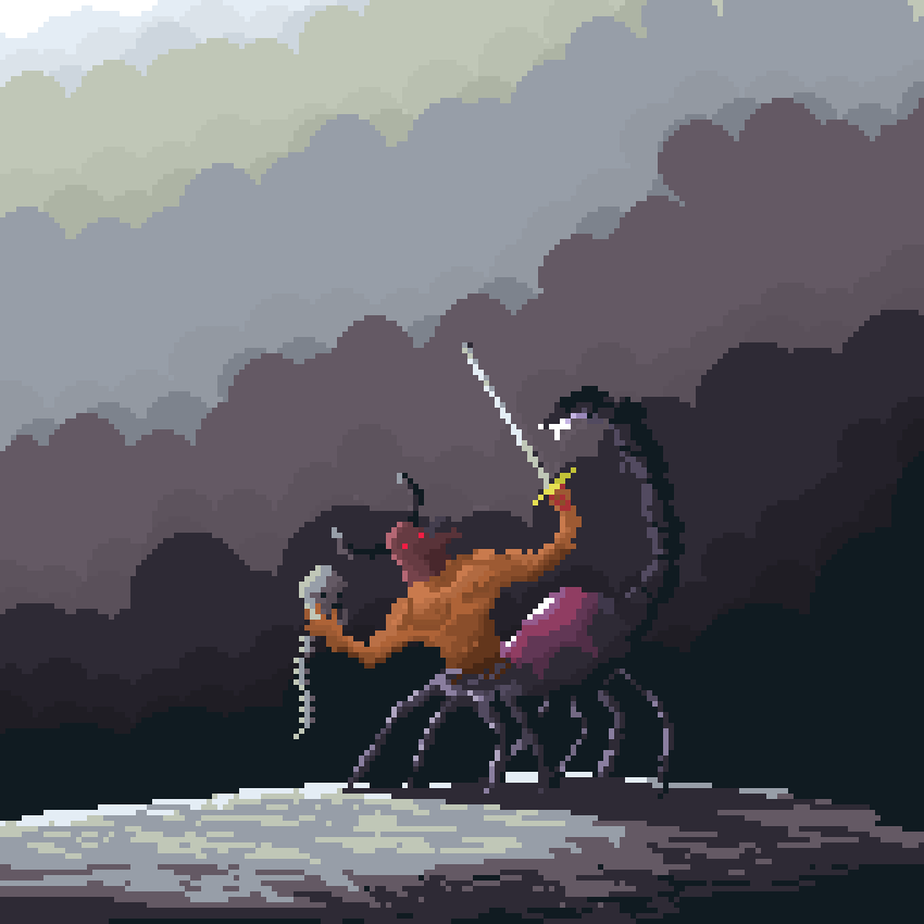 What Am I ? 16 bit 8 bit bit branding design graphic design illustration logo minotour pixel ui