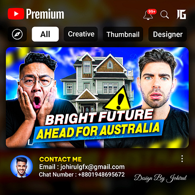 Thumbnail Design For Youtube banner creativesocialmedia creativethumbnail designthumbnail eyecatching jahirulgfx johiruldesigner johirulgfx socialmediadesign thumbnaildesign thumbnaillife tumbnaildesigner youtubebanner youtubethumbnail ytthumbnail