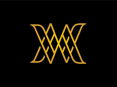 MW or WM letter logo abstract abstrak logo design design logo logo logo company logo modern minimalist logo monogram logo mw logo mw or wm letter logo wm logo