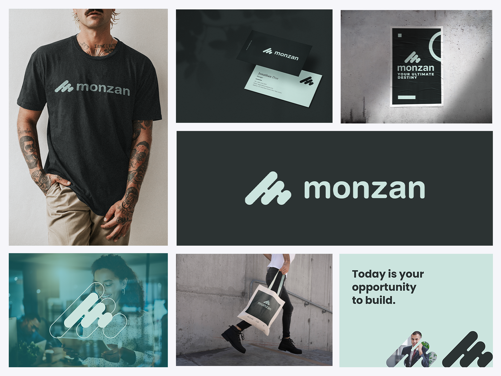 Logo Design brand identity branding design graphic design logo logo design minimalist logo modern logo