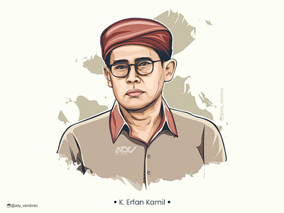 K. Erfan Kamil 3d animation graphic design motion graphics