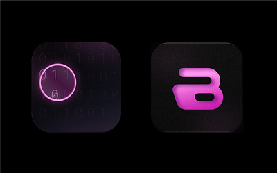 Banshee 3d ai branding design graphic design illustration logo mac ui