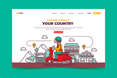 Elevate Your Software Delivery Management In UAE logo