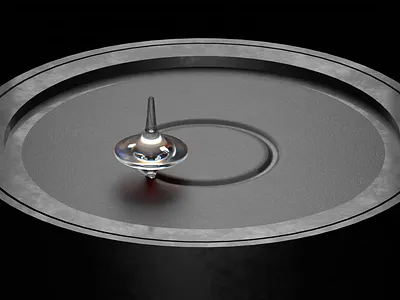 Some spinning? 3d 3d animation animation blender design motion graphics