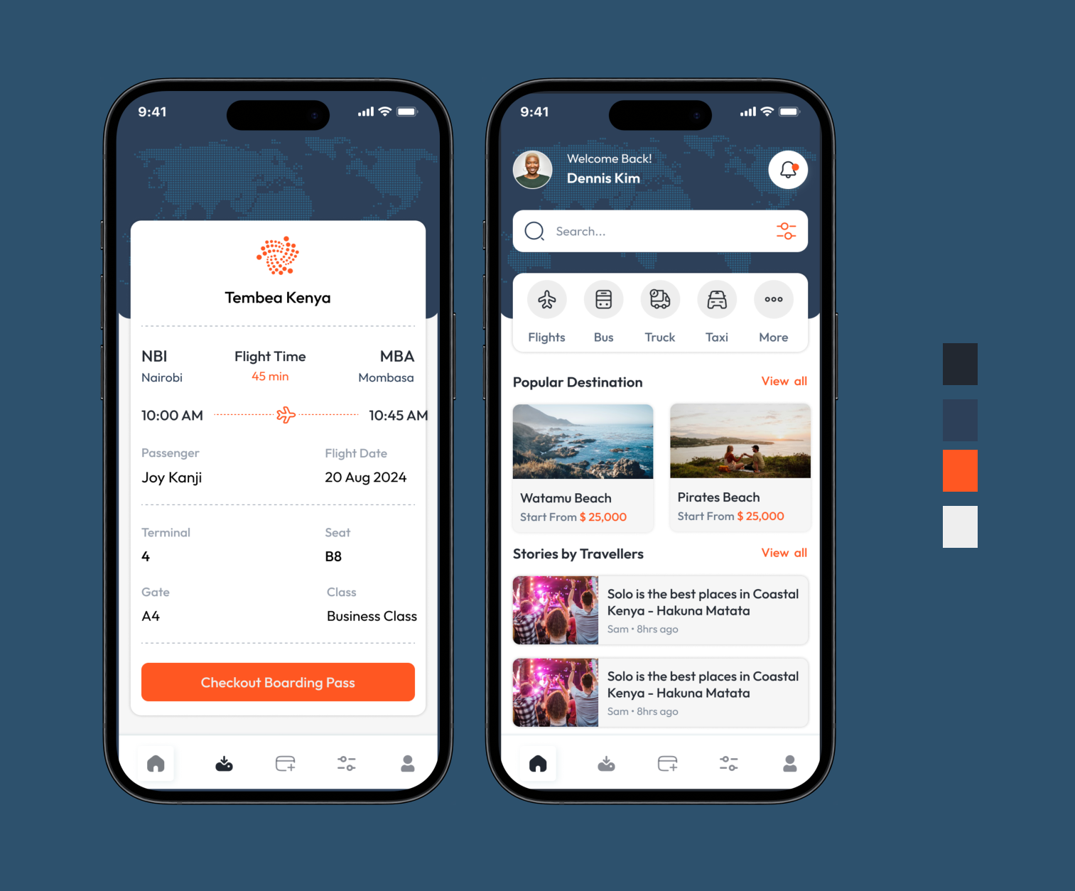 Travel Mobile Application figma mobile mobile app transport travel travel mobile application ux design