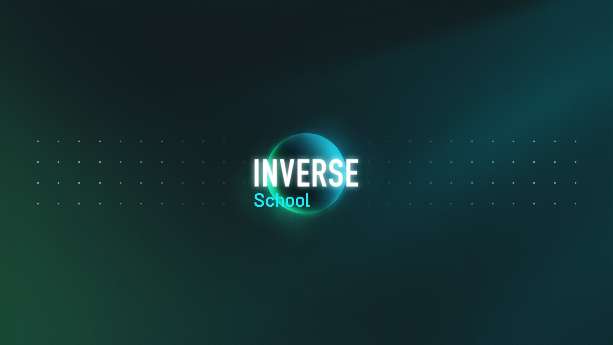 INVERS SCHOOL branding design graphic design invers logo school ui ux