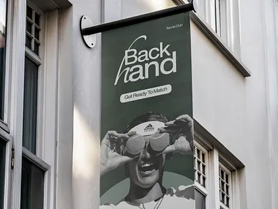 Sports Branding app branding design graphic design illustration logo typography ui ux vector