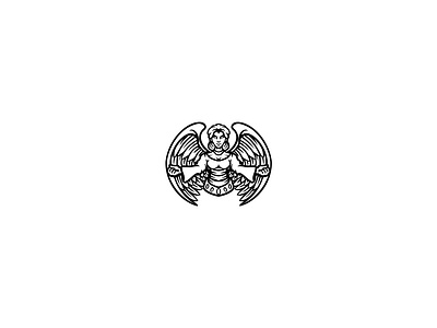 Day 184 branding design graphic design illustration logo logo for sale minimal monogram type ui