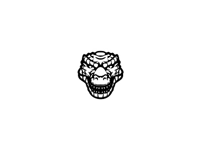 Day 190 branding design graphic design illustration logo logo for sale mascot minimal monogram type ui