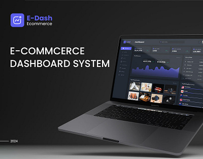 E-commerce Dashboard UI Design alnurtarique ecommerce ecommerce web ui ui ux design web ui website design website ui