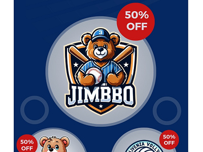 Teddy bear cartoon character logo cartoon character cartoon logos cartoon mascot logo design esports logo gaming logo graphics designs illustration logo mascot logo sports logo teddy bear teddy bear cartoon logo teddy bear character logo teddy bear sports logo twitch banner twitch logo youtube banner youtube channel logo youtube logo