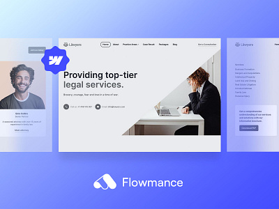 Lawyers – Law Webflow Template agency template branding consulting design illustration template ui ux webflow webflow template webflowtemplate websitedesign