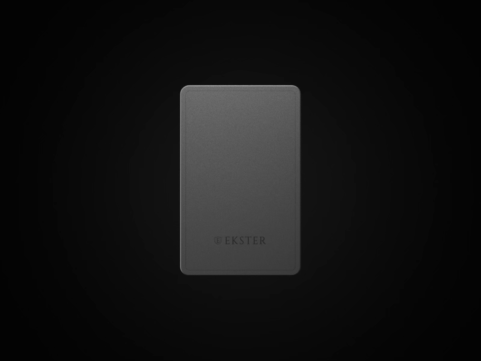 Example of Premium Product Motion