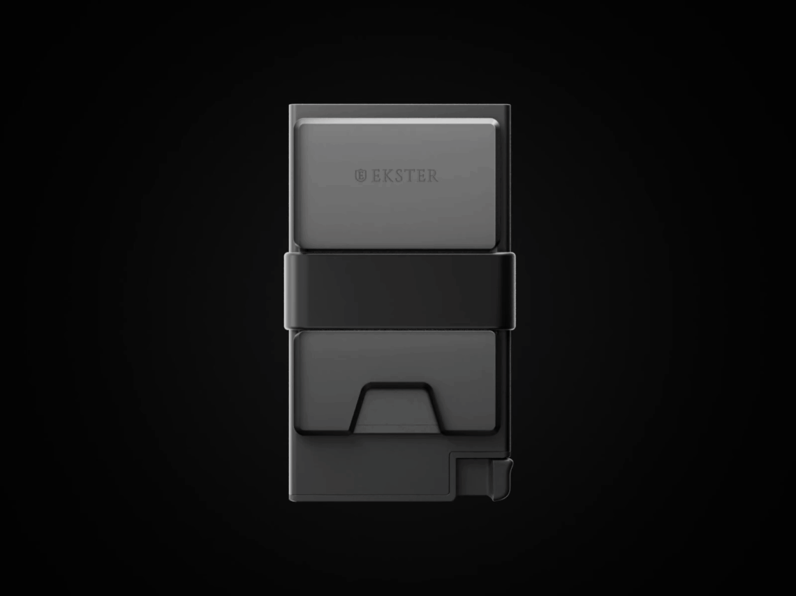Example of Premium Product Motion