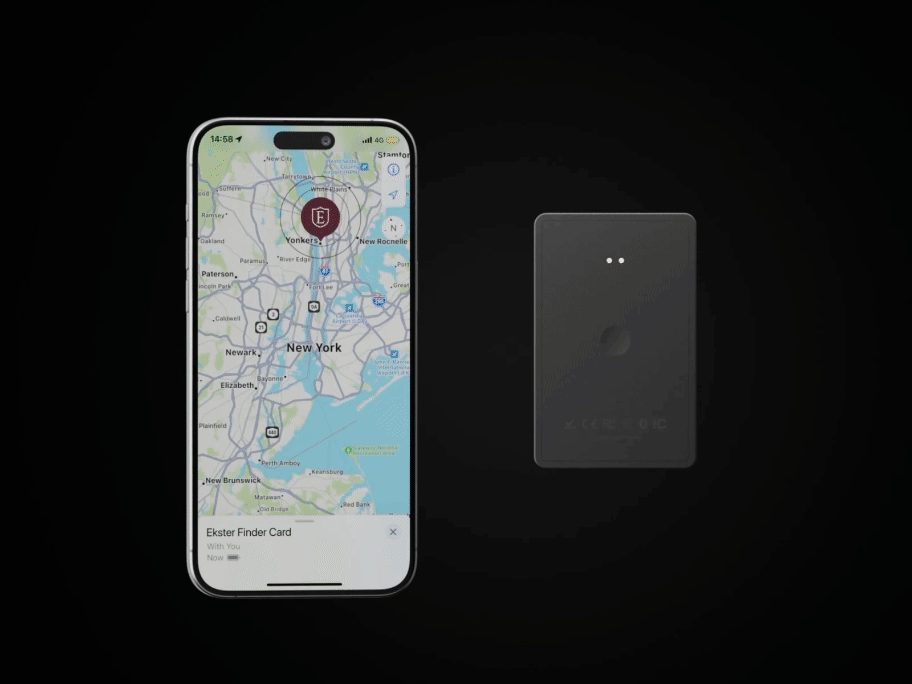 Example of Premium Product Motion