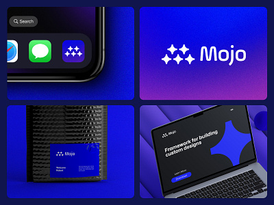 M + Star blockchain branddesign branding crypto logo logodesign logodesigner m minimal modern star
