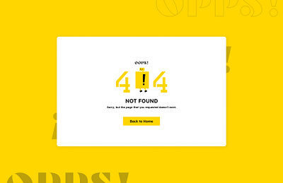 404 page 404 404 page branding design error ui visual