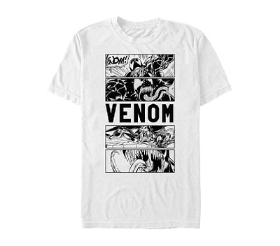 We are venom design t-shirt clothing fashion graphic design typography typography t shirt vector