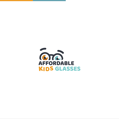 Sunglasses Logo Design For Business design