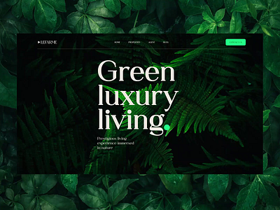 Mitesh patel-Green housing - Website Design mitesh patel