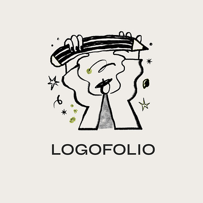 logofolio branding graphic design logo