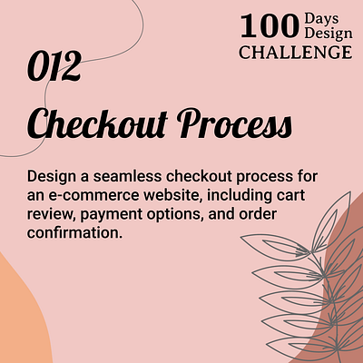 Checkout Process card challenge checkout dailyui design designinspiration ecommmerce figma process prototyping typography ui uidesign uiux