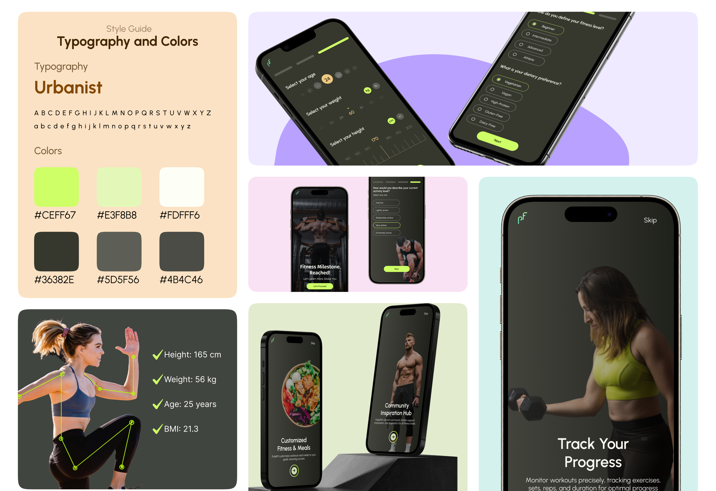best apps for sustainable fitness habits