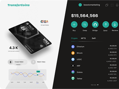 CryptoBridge Figma Design 3d blockchain blockchain crypto blockchaindeveloper blockchainwebsitedesign canada crypto design web crypto website design cryptodesign cryptowebsitedesign designfigma figma germany landingpage landingpagewebsitedesign ui uiux uiuxdesign usa websitedesignfigma