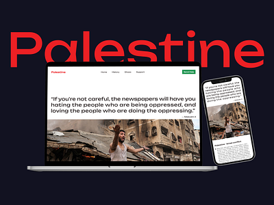 Palestine app design designer gaza kashif kashif usman palestine photographer uiux design usman web design