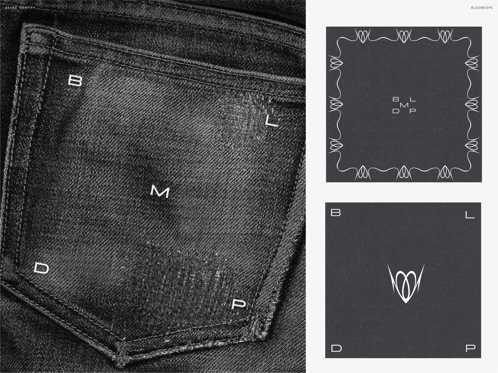 Example of Brand Identity