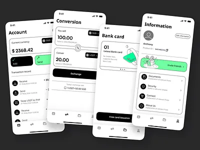 Blockchain tab exploration 02 app branding design graphic design icon illustration logo ui ux vector