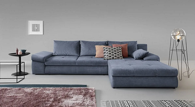 The Ultimate Guide to Corner Sofas from MSofasIntroduction 3d animation graphic design ui