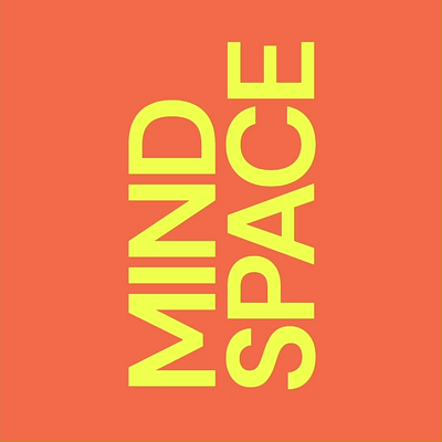 Mind Space - event motion post💥 animation branding figma graphic design motion graphics ui