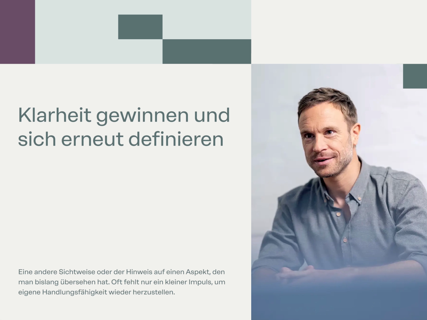 Gösta Schindler Coaching animation animation concept transition ui website website animation website ui