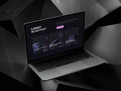 NEXUS: Redefining Creativity branding