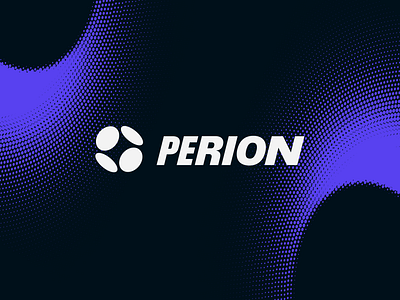New Focus Lab Case Study: Perion 💥 brand agency brand architecture brand identity brand strategy branding focus lab logo design logomark visual identity